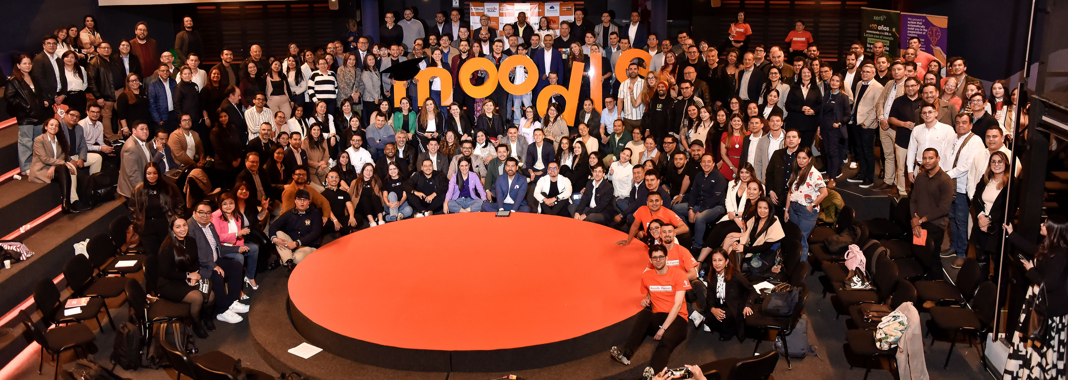 MoodleMoot Colombia 2026: lo que aprendimos y por qué te esperamos en Lima